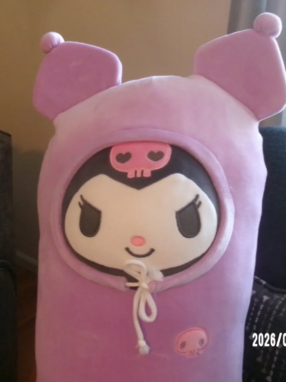 Sanrio My Melody Kuromi Large 30